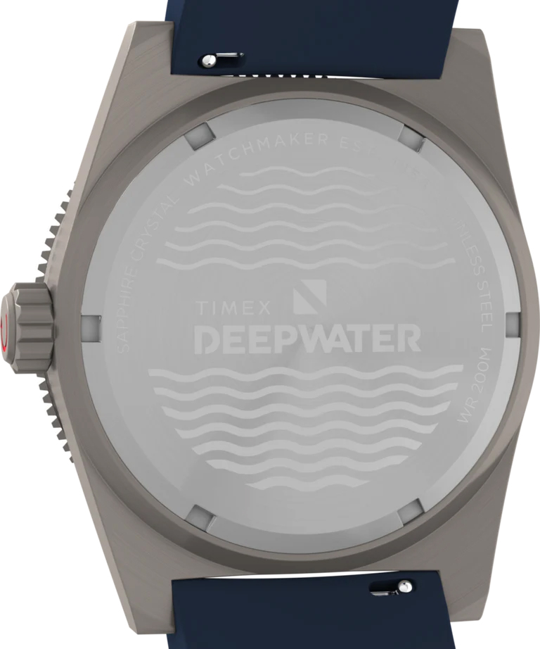 Timex TW2W75100 zegarek - miniatura 3