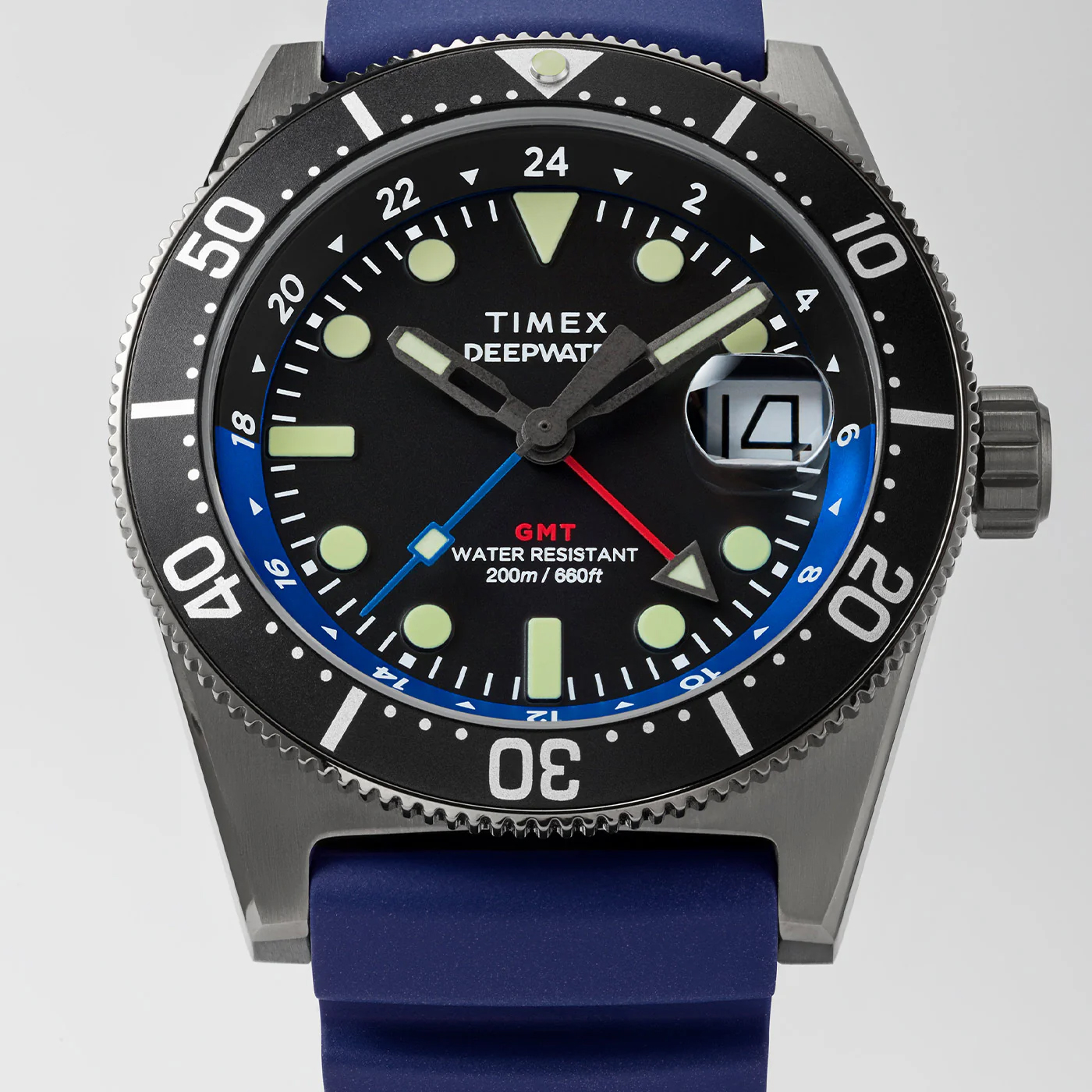 Timex TW2W75100 zegarek - miniatura 6
