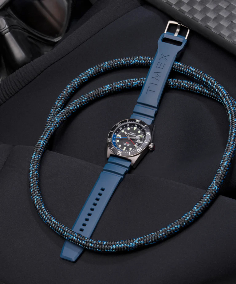 Timex TW2W75100 zegarek - miniatura 9