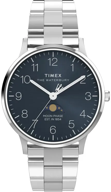 Timex TW2W75700 - zdjęcie 1