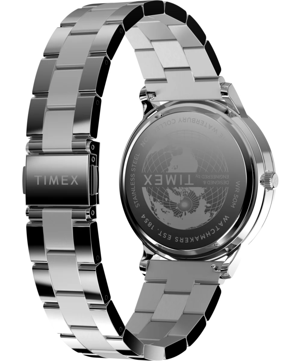 Timex TW2W75700 zegarek - miniatura 3