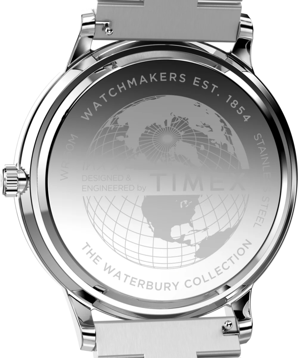 Timex TW2W75700 zegarek - miniatura 4