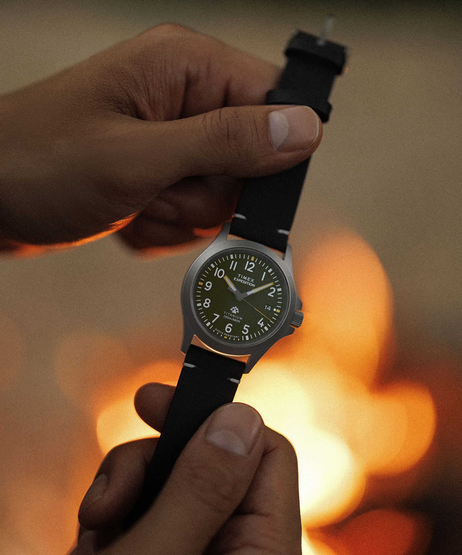 Timex TW2W78100 zegarek