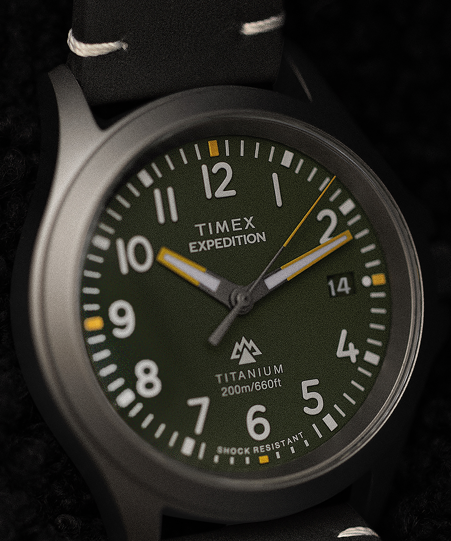 Timex TW2W78100 zegarek