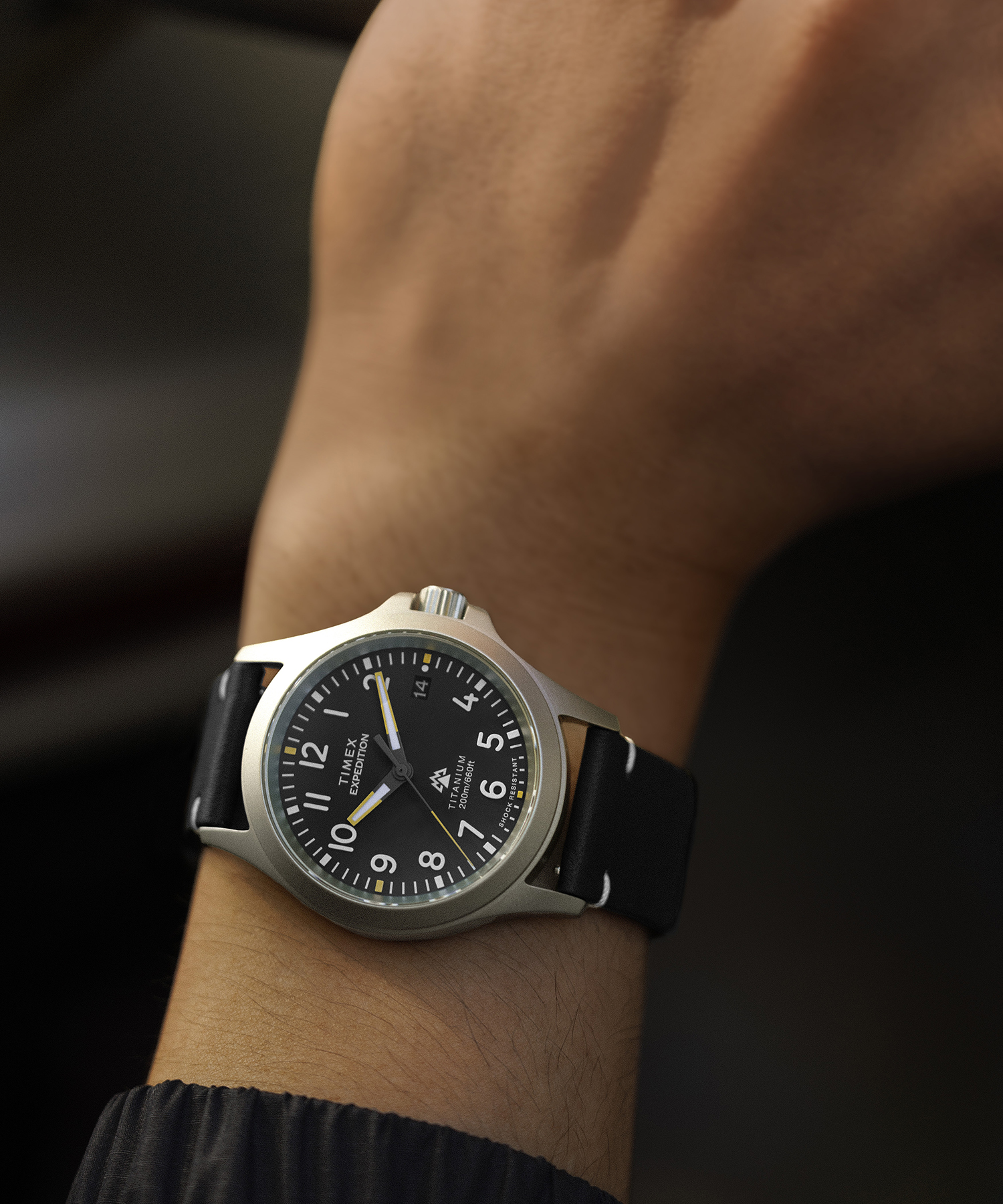 Timex TW2W78100 zegarek