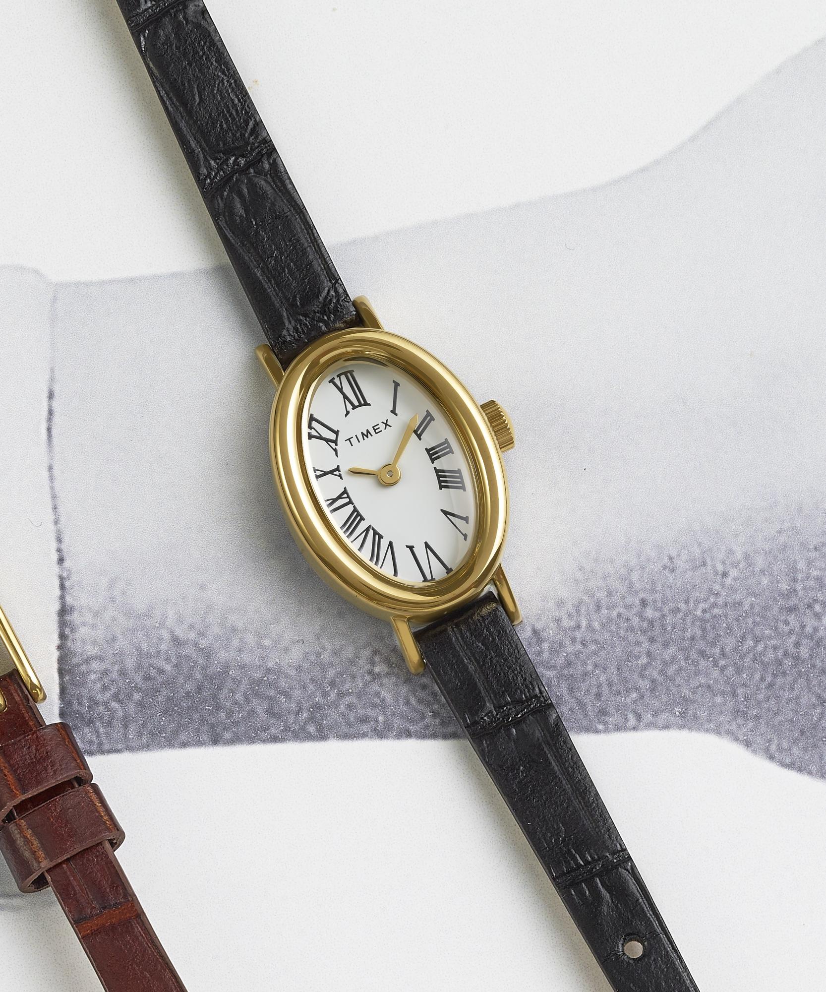 Timex TW2W78300 zegarek