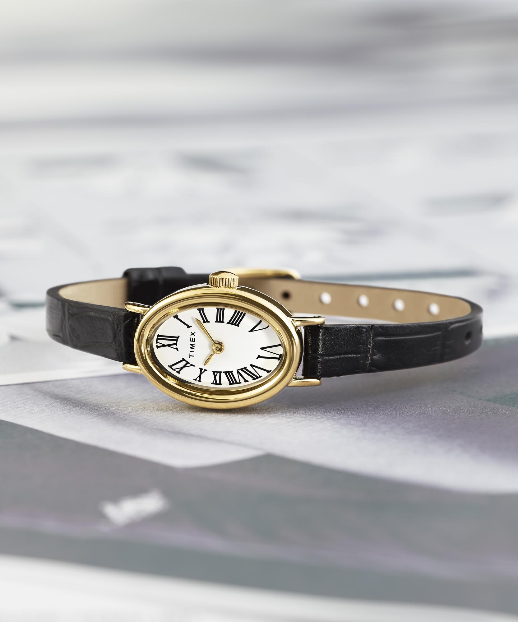 Timex TW2W78300 zegarek