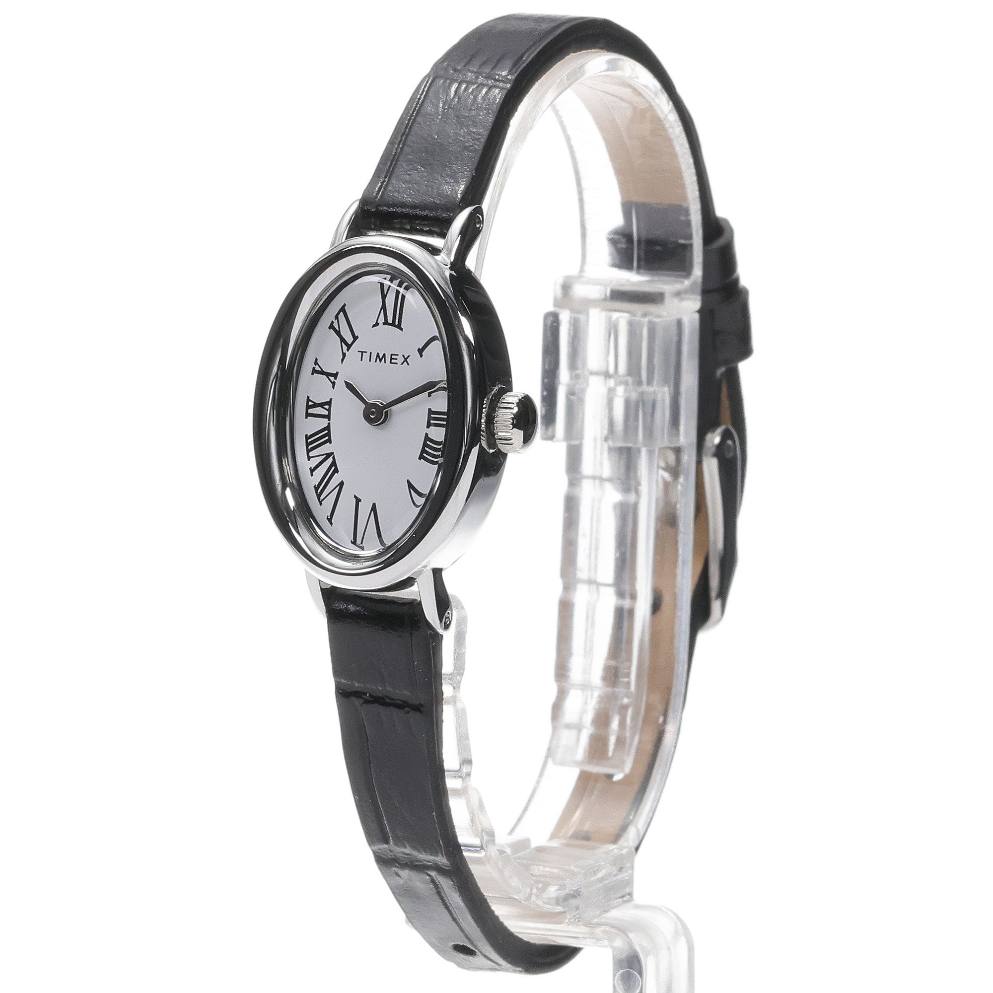 Timex TW2W78400 zegarek amerykańskie Damskie