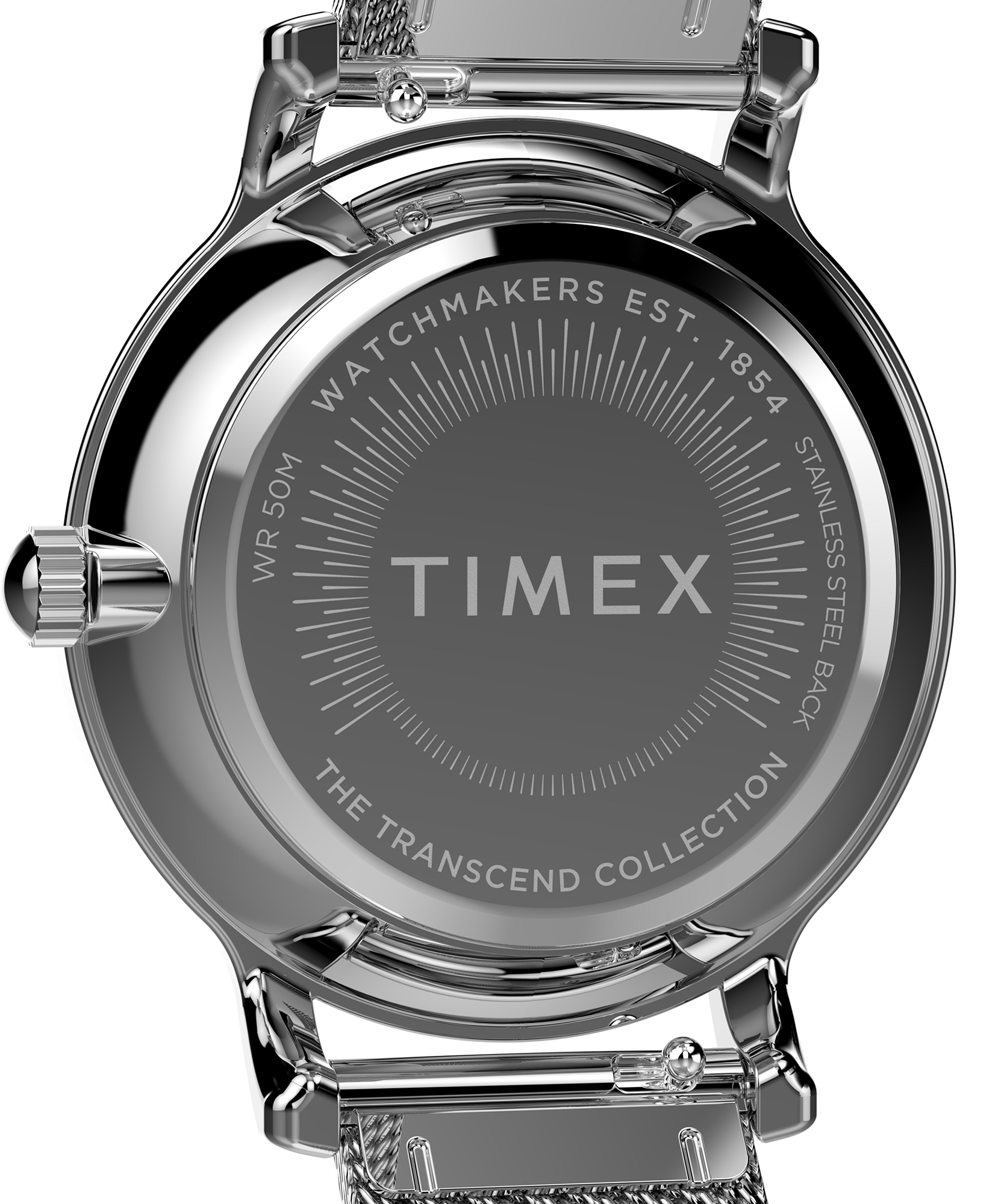 Timex TW2W79000 zegarek