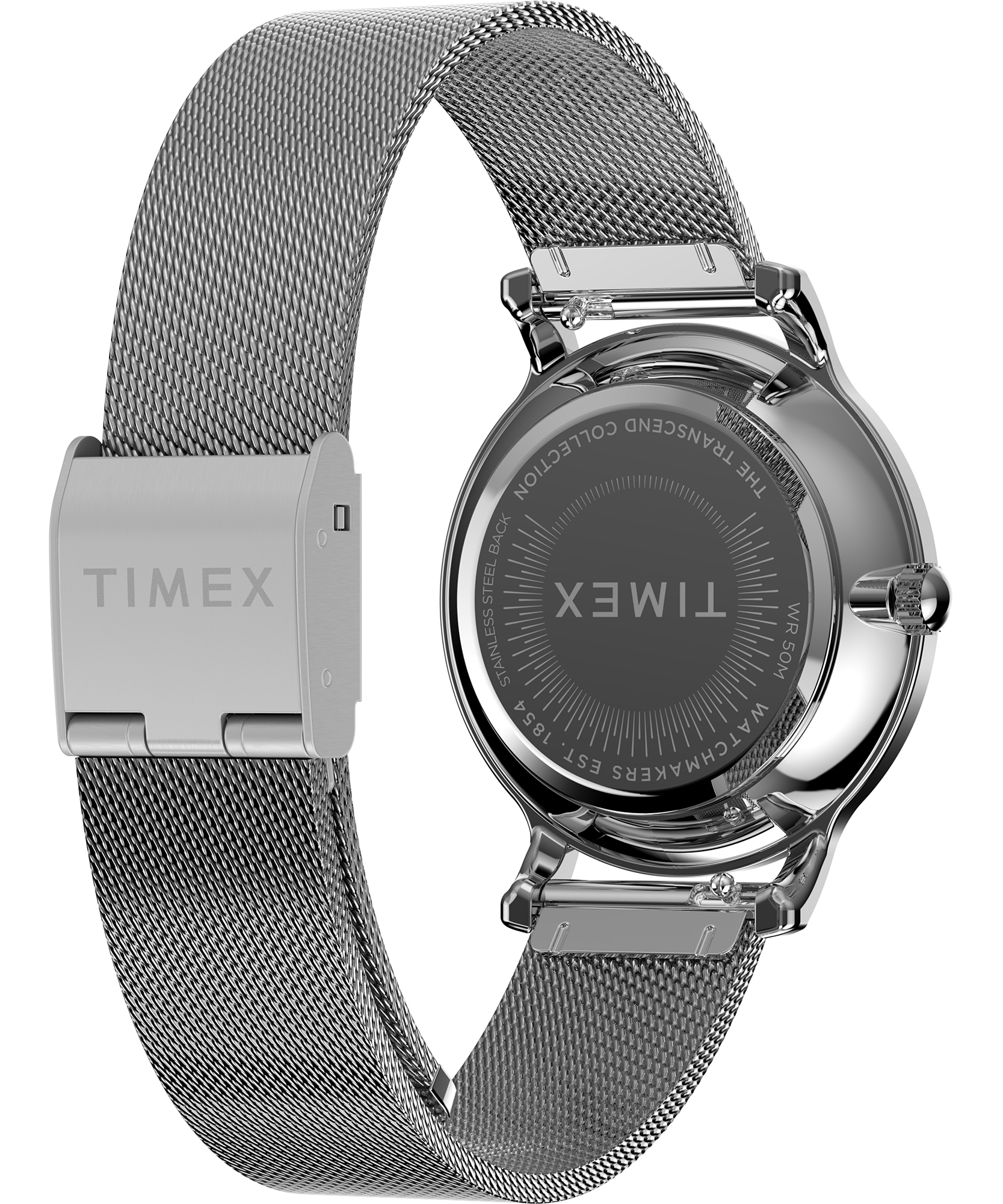 Timex TW2W79000 zegarek