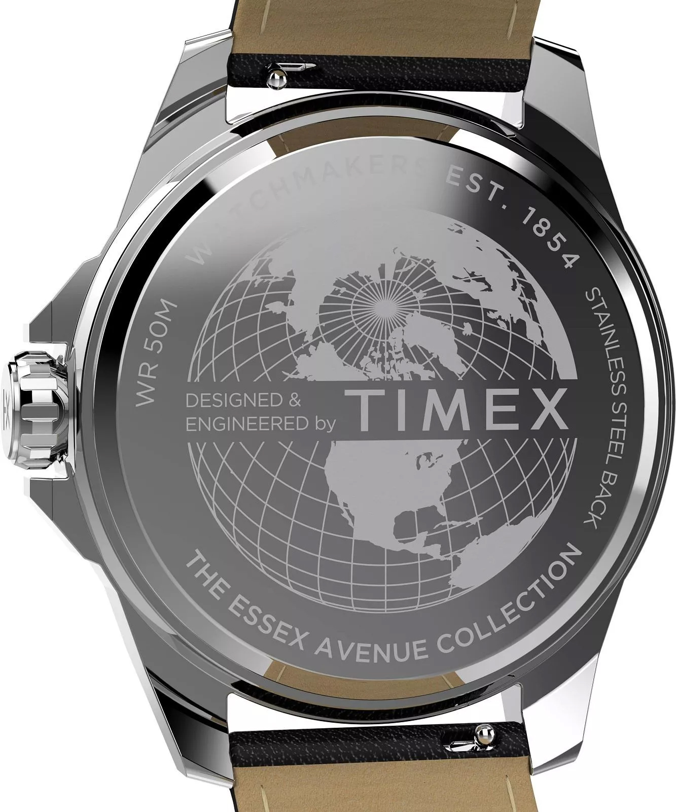 Timex TW2W79800 zegarek - miniatura 6