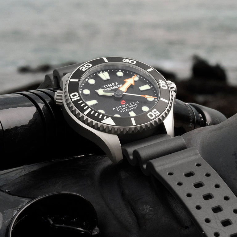 Timex TW2W82100 zegarek
