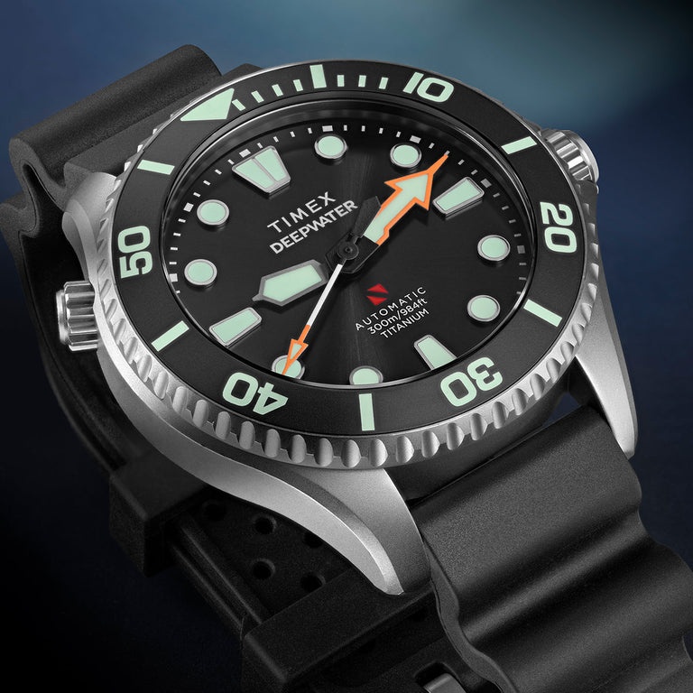 Timex TW2W82100 zegarek