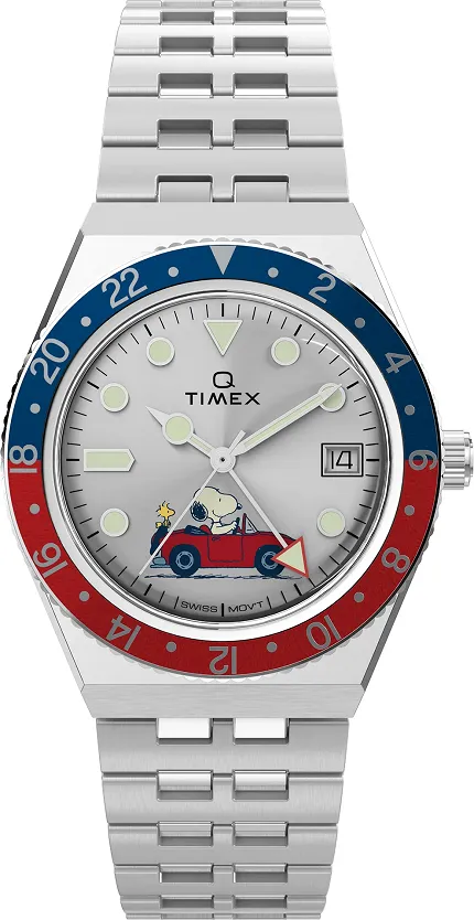 Timex TW2W83300 - zdjęcie 1