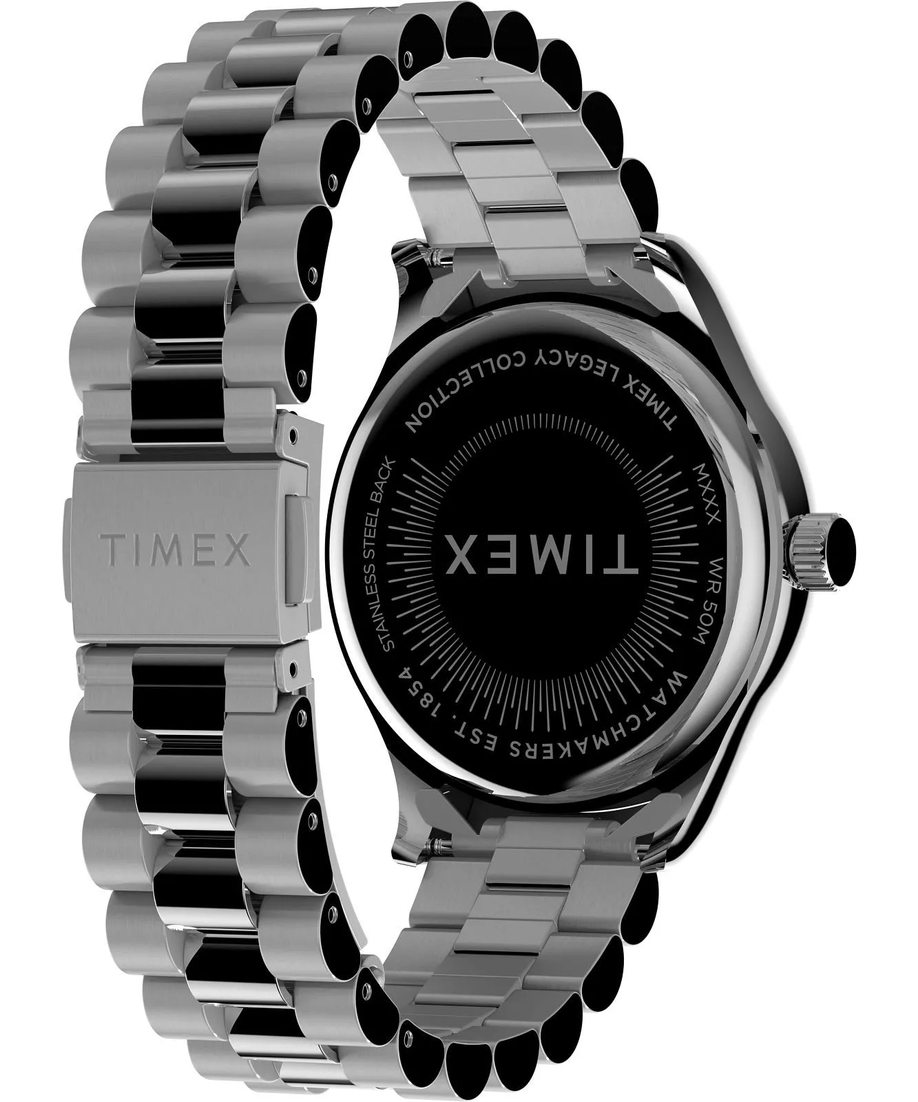 Timex TW2W85300 zegarek - miniatura 4
