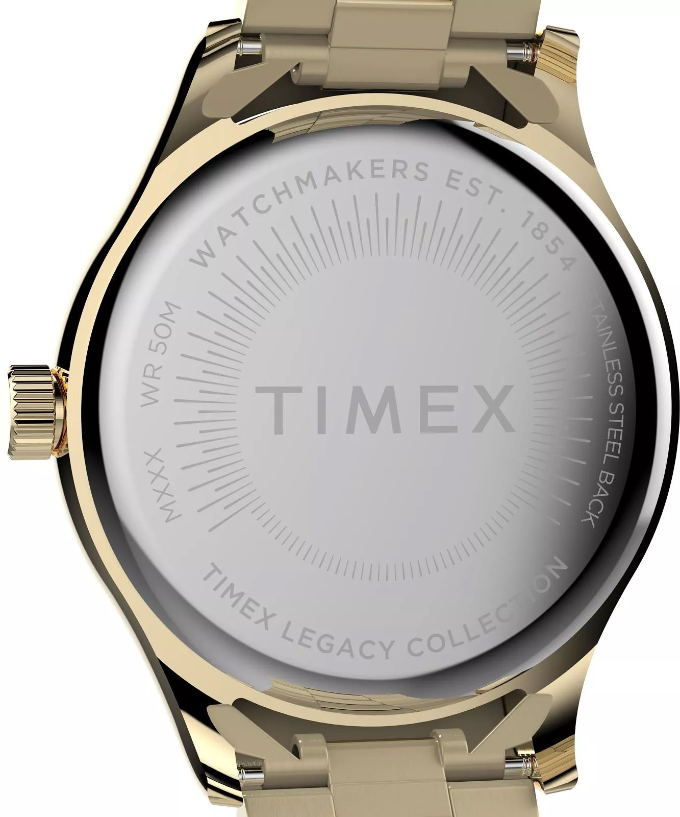 Timex TW2W85400 zegarek