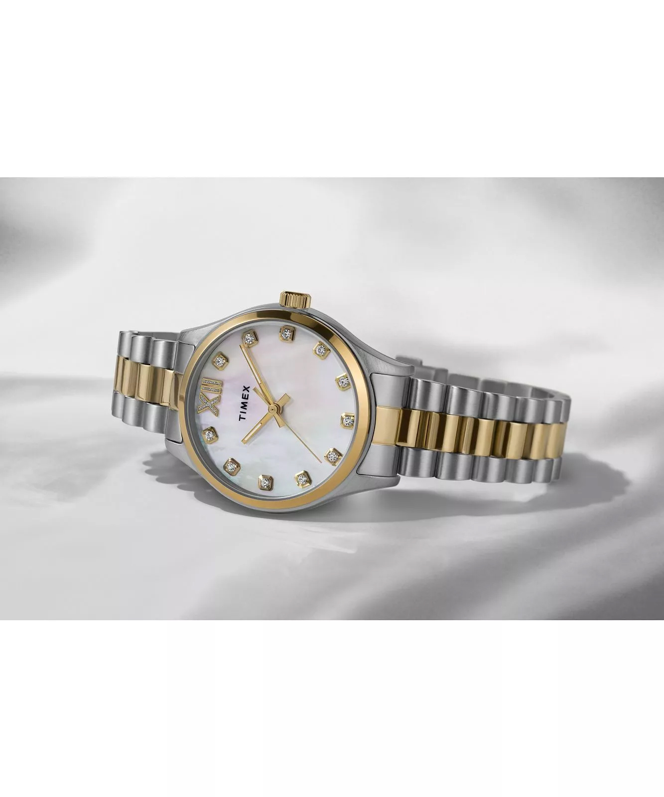 Timex TW2W85500 zegarek