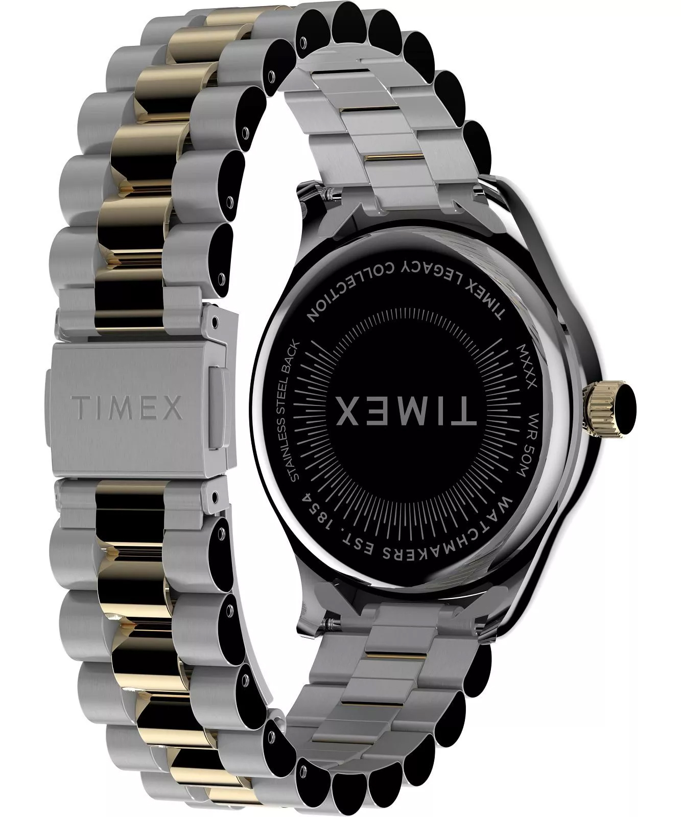 Timex TW2W85500 zegarek