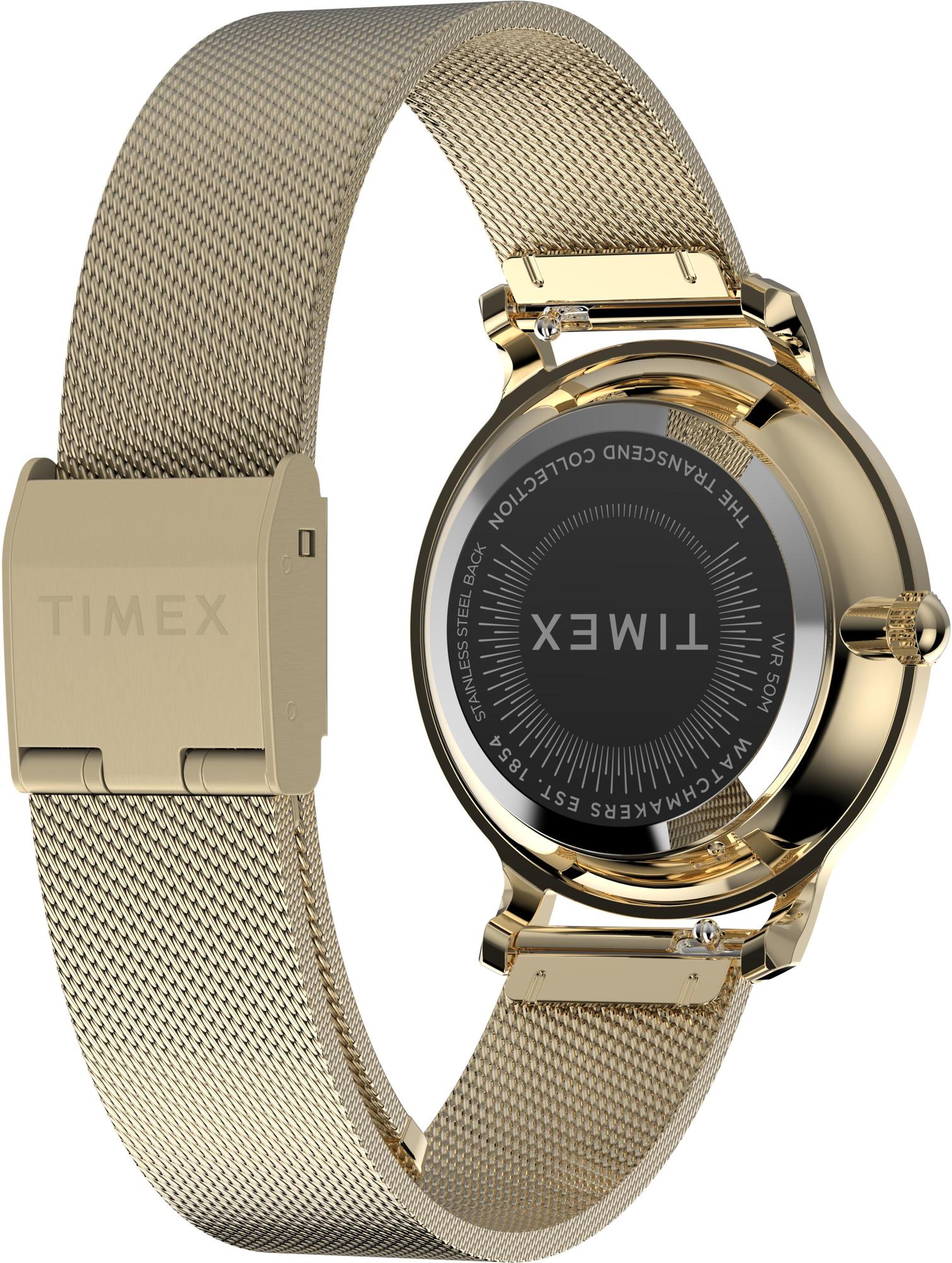 Timex TW2W87300 zegarek