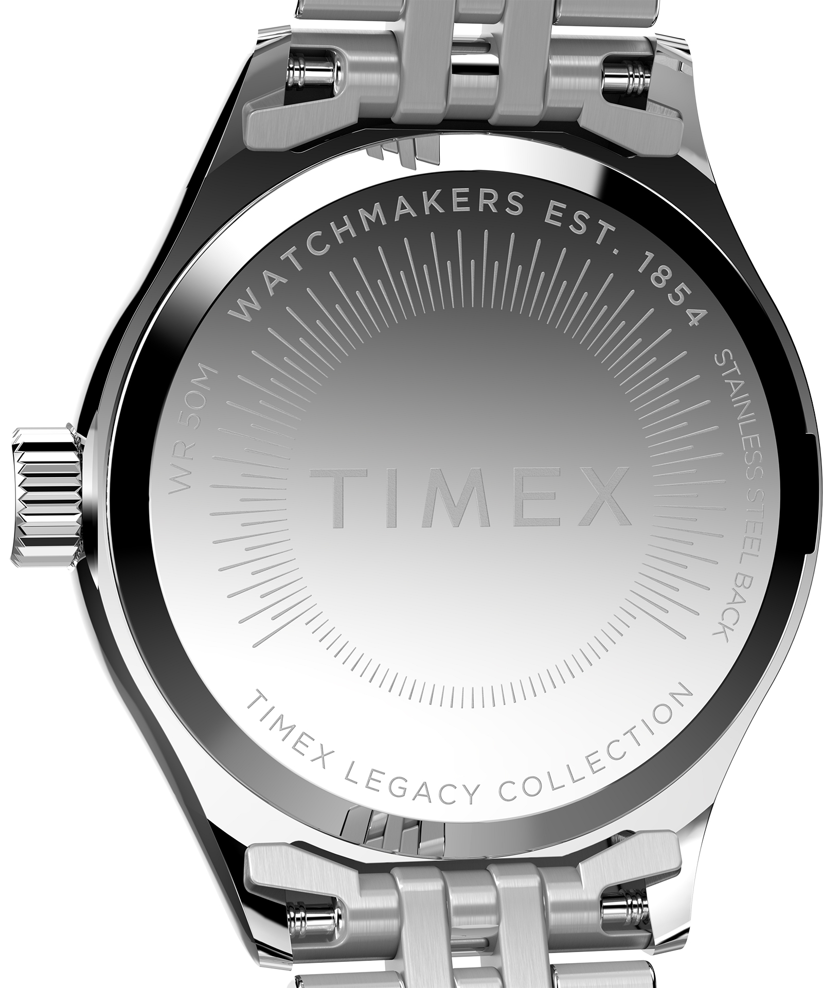 Timex TW2W90700 zegarek - miniatura 7
