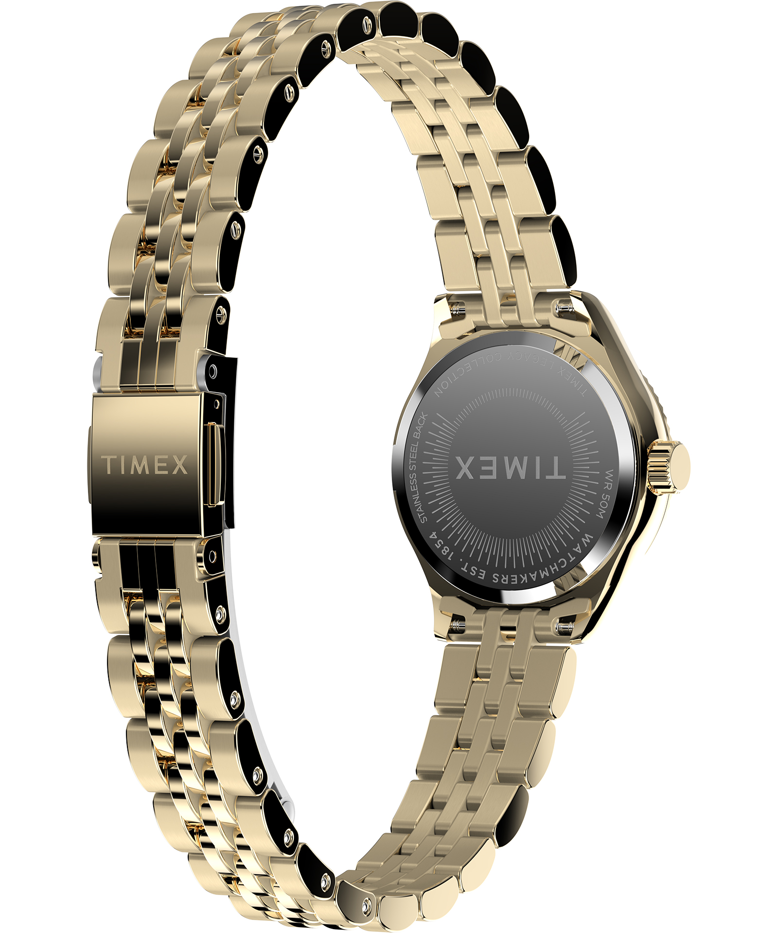 Timex TW2W91000 zegarek