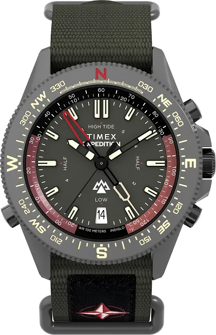 Timex TW2W91100 - zdjęcie 1