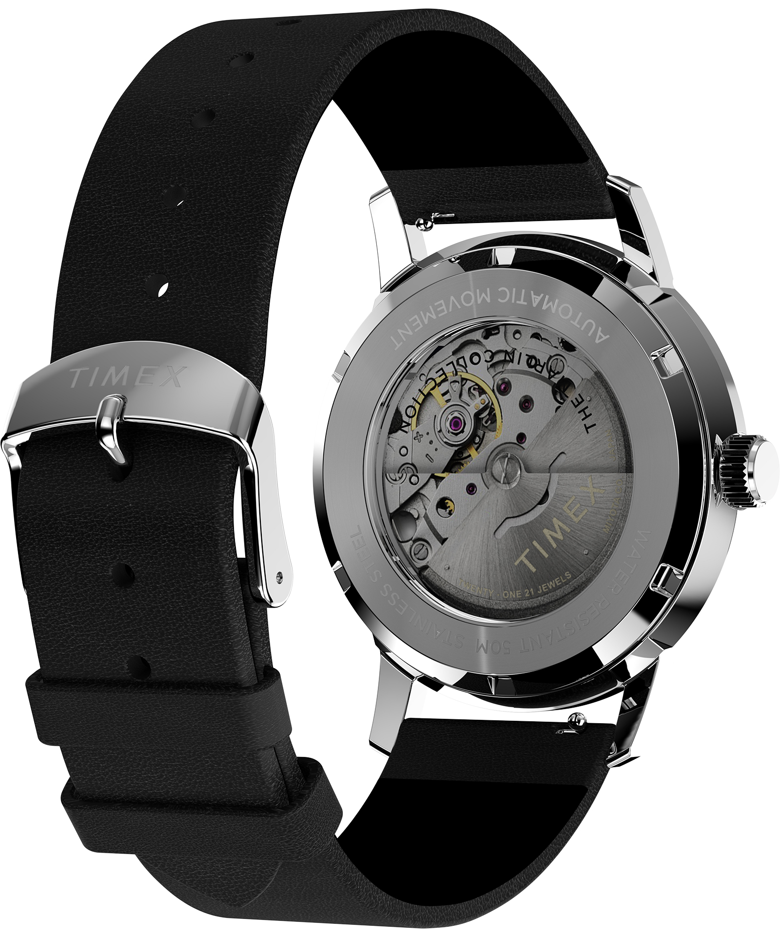 Timex TW2W93100 zegarek