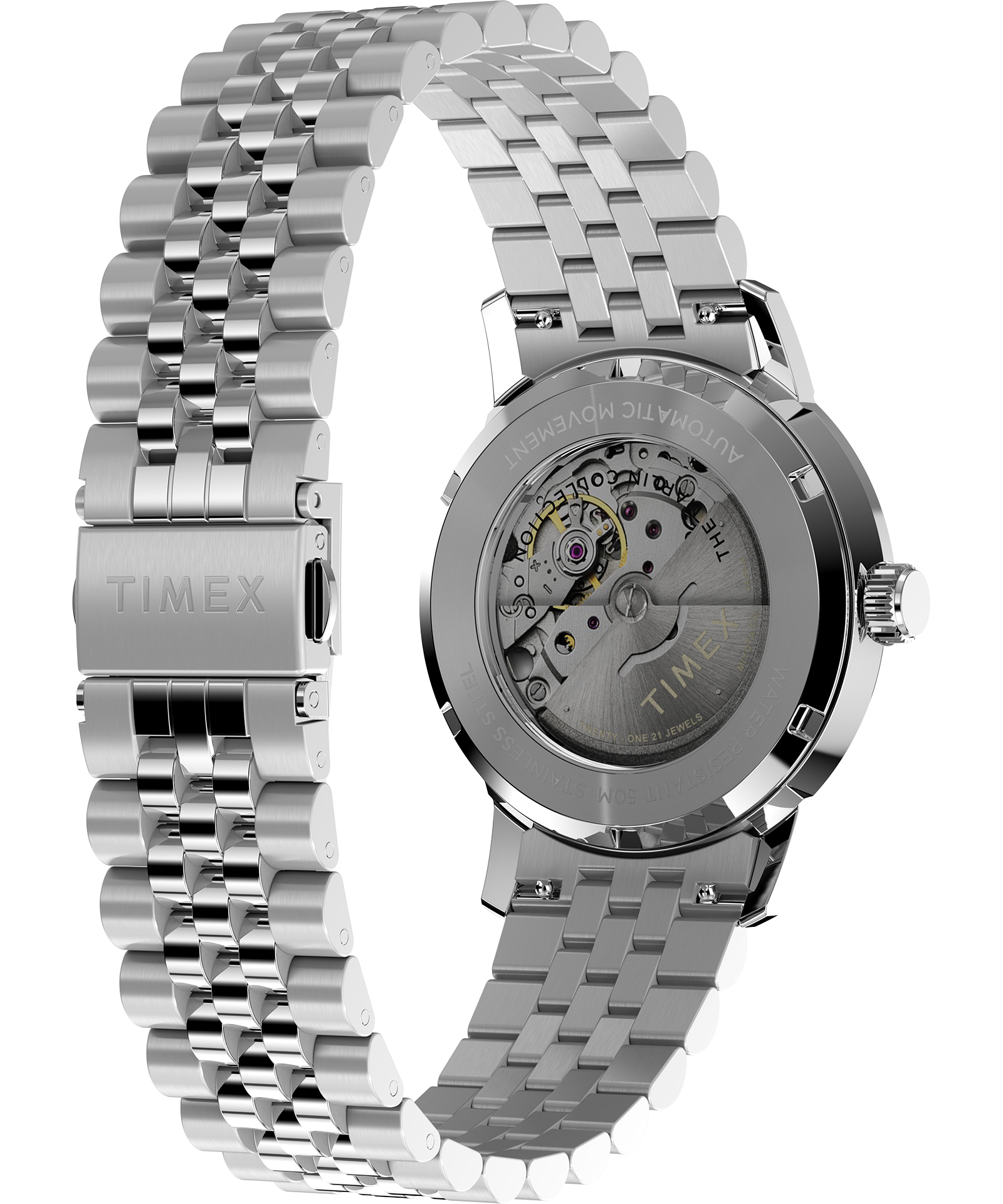 Timex TW2W93200 zegarek męski - miniatura 7