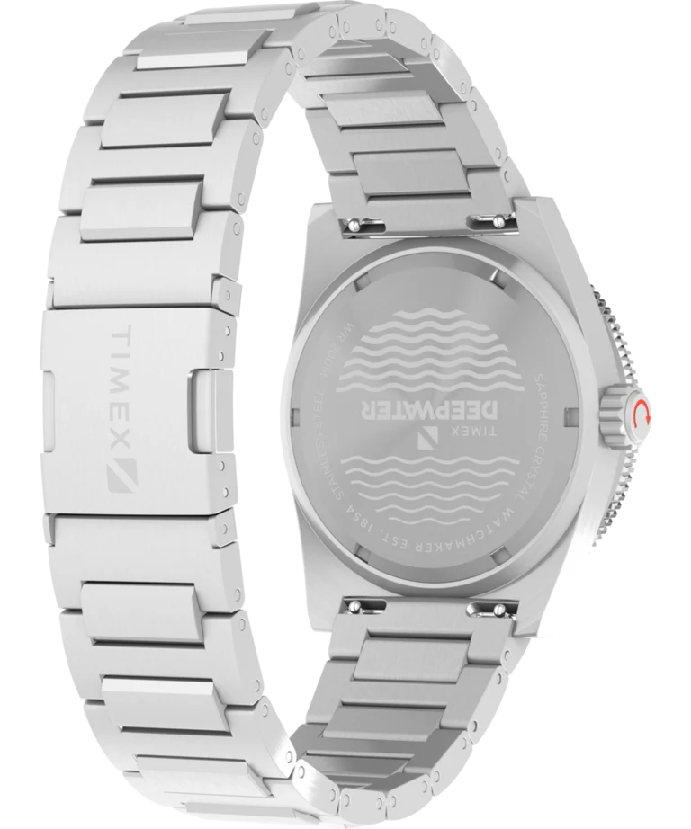 Timex TW2W95200 zegarek - miniatura 3
