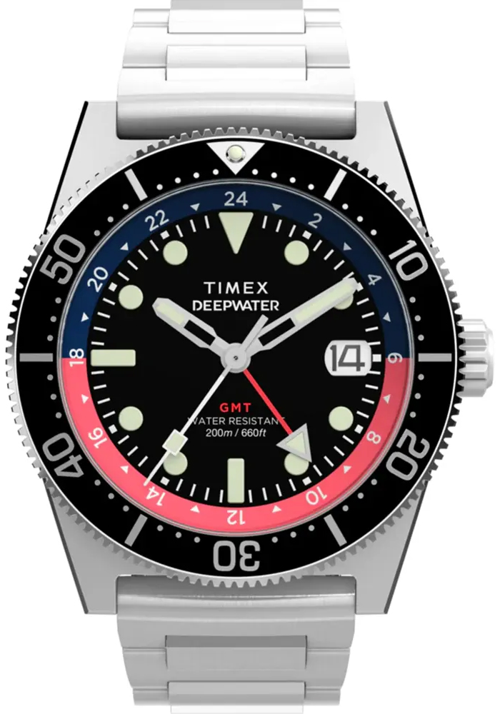 Timex TW2W95300 - miniatura 1