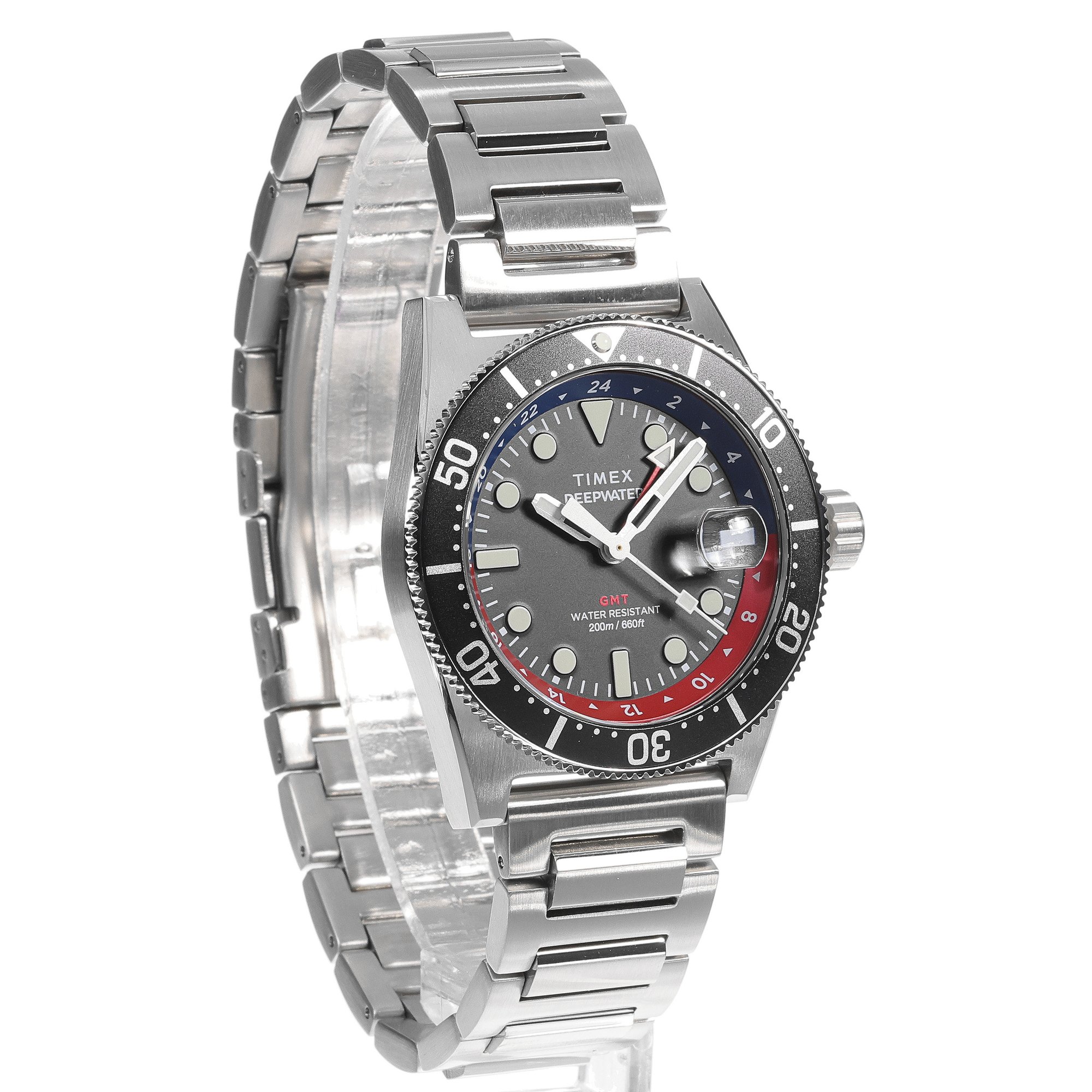 Timex TW2W95300 zegarek - miniatura 2