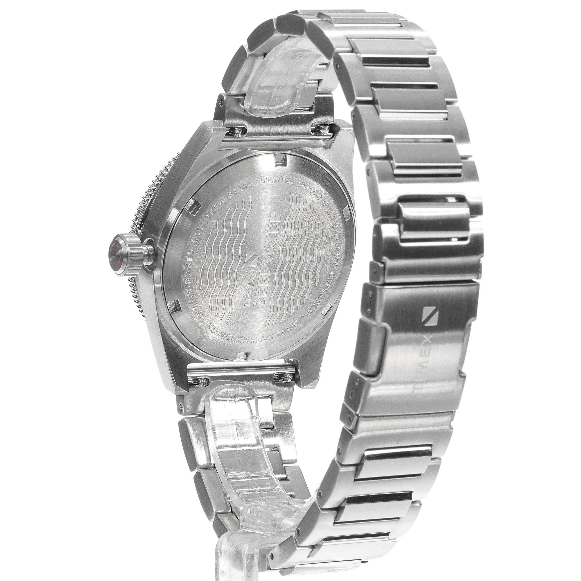 Timex TW2W95300 zegarek - miniatura 3