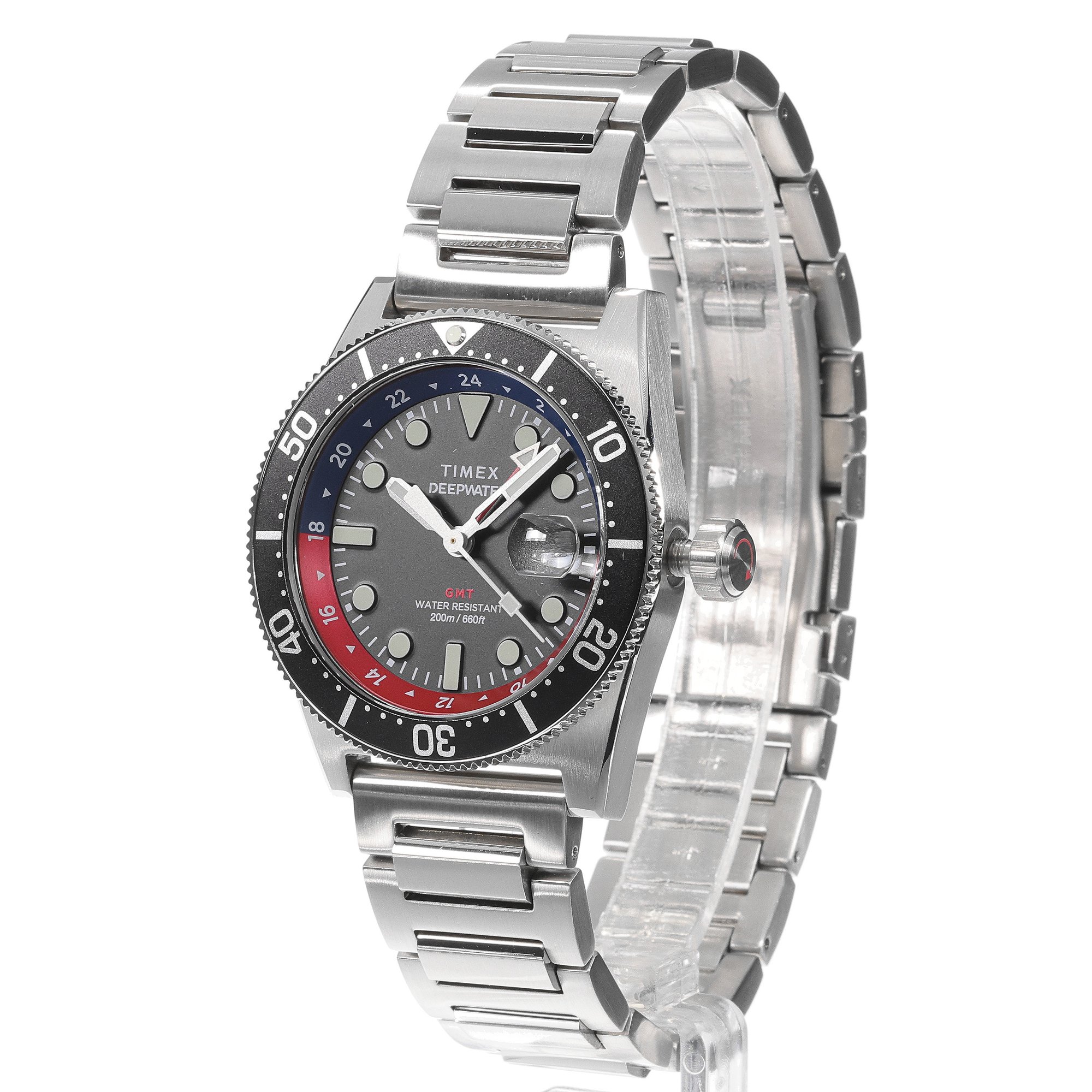 Timex TW2W95300 zegarek - miniatura 4