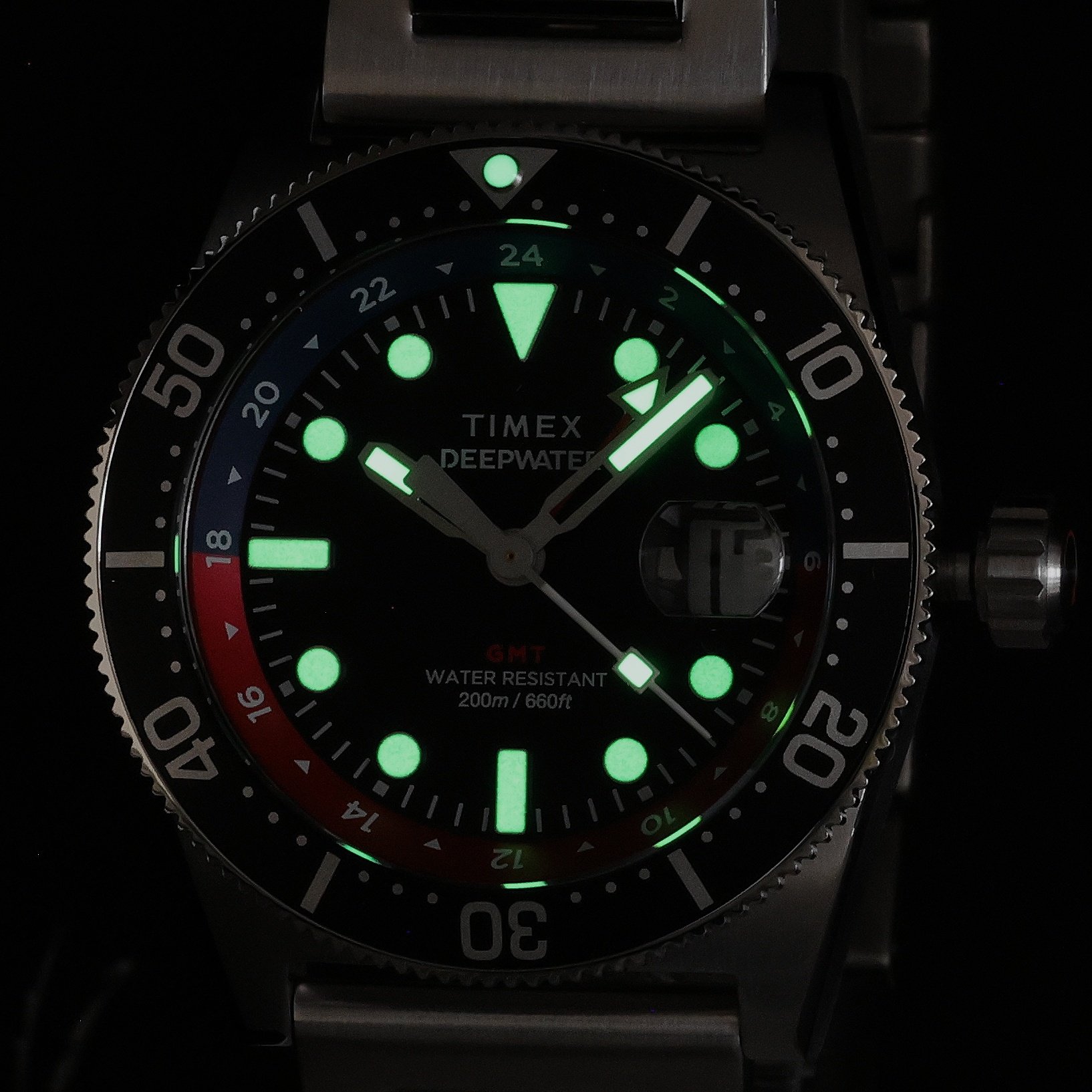 Timex TW2W95300 zegarek - miniatura 5
