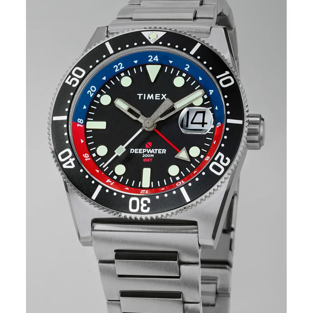 Timex TW2W95300 zegarek - miniatura 8