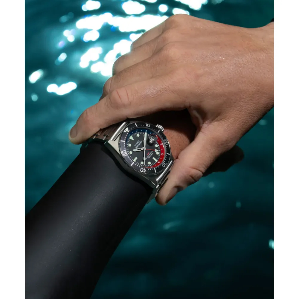 Timex TW2W95300 zegarek - miniatura 9