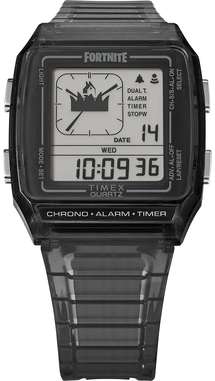 Timex TW2W96500 - zdjęcie 1
