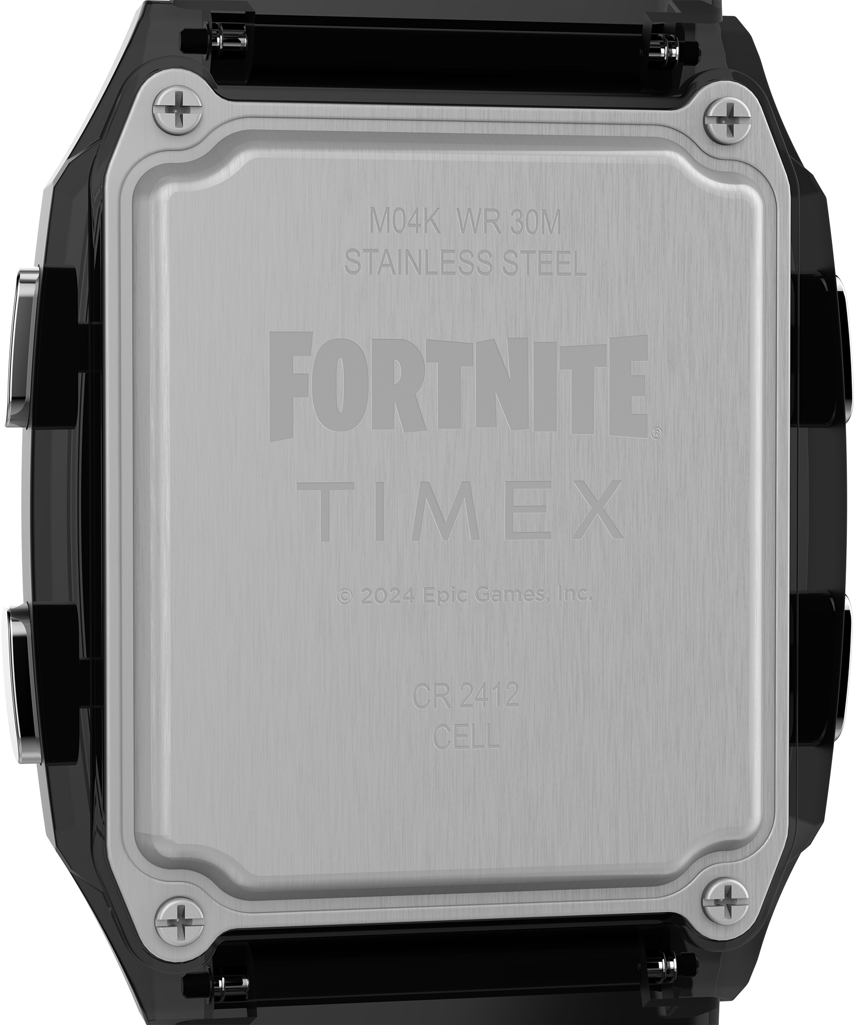 Timex TW2W96500 zegarek - miniatura 4