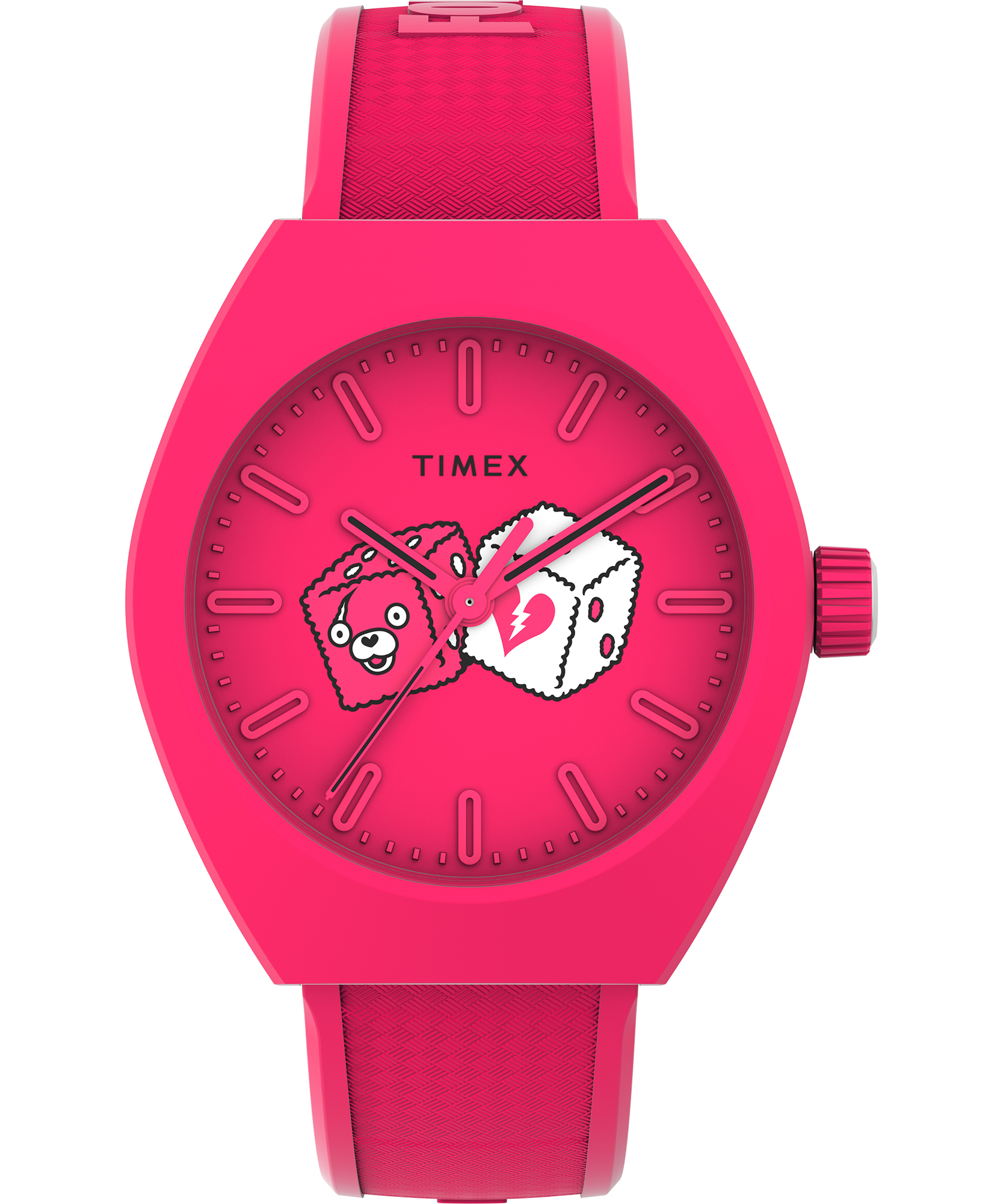 Timex TW2W96800 zegarek - miniatura 2