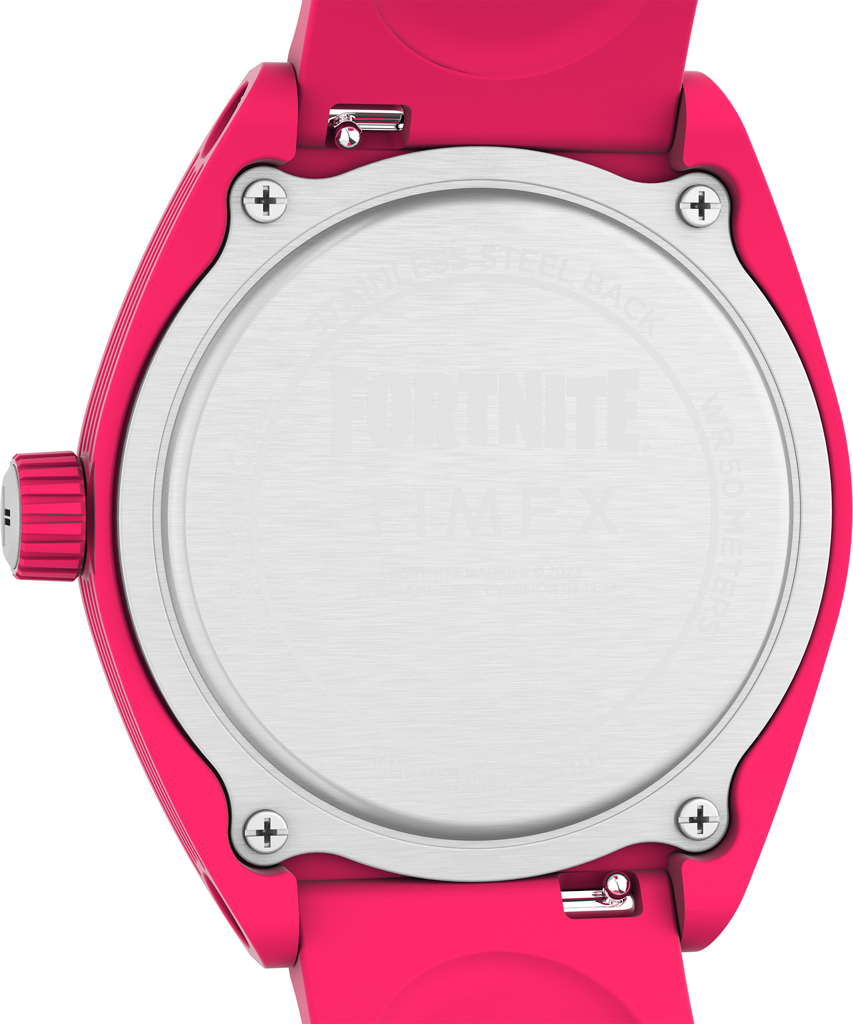Timex TW2W96800 zegarek - miniatura 4