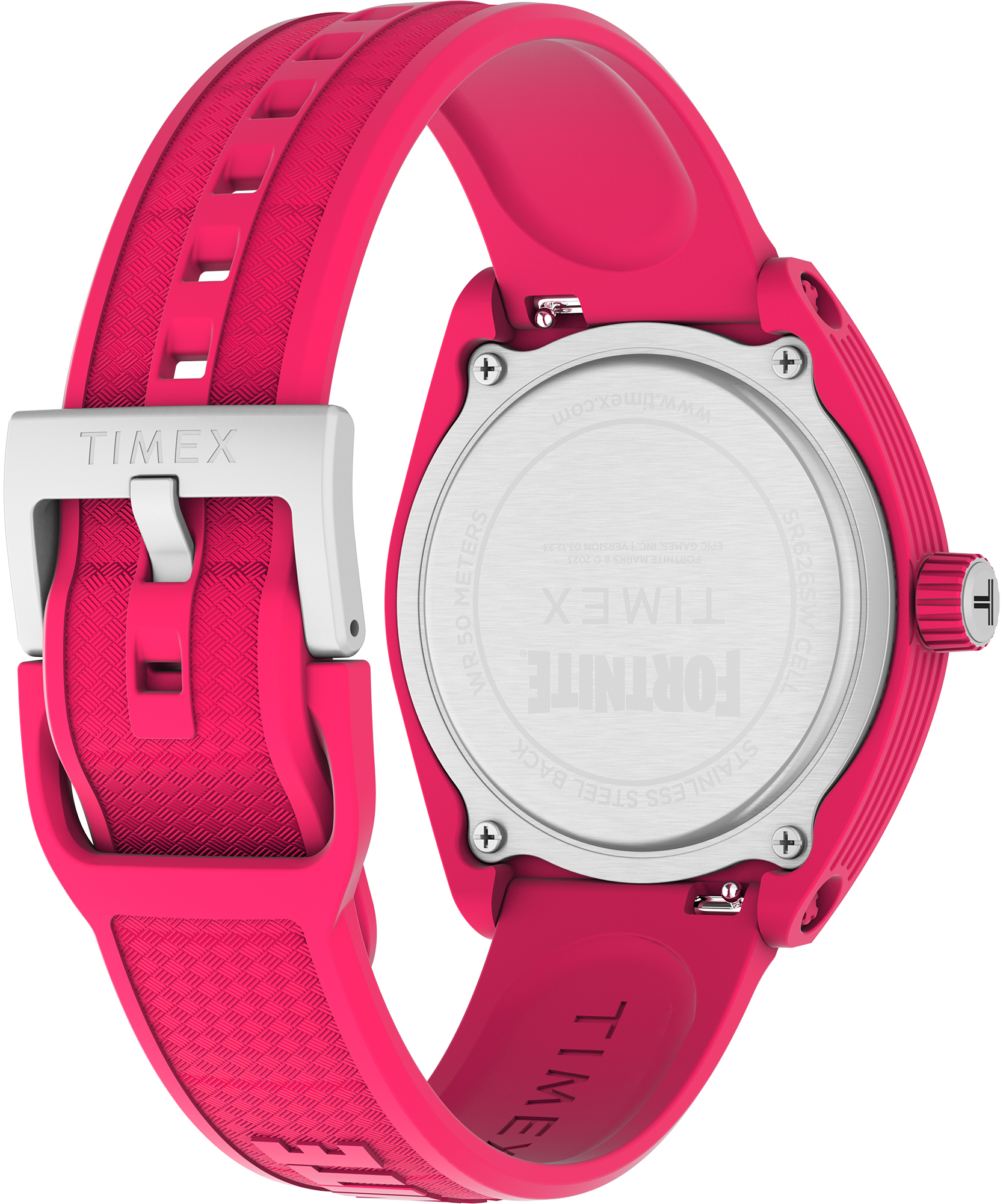 Timex TW2W96800 zegarek - miniatura 5