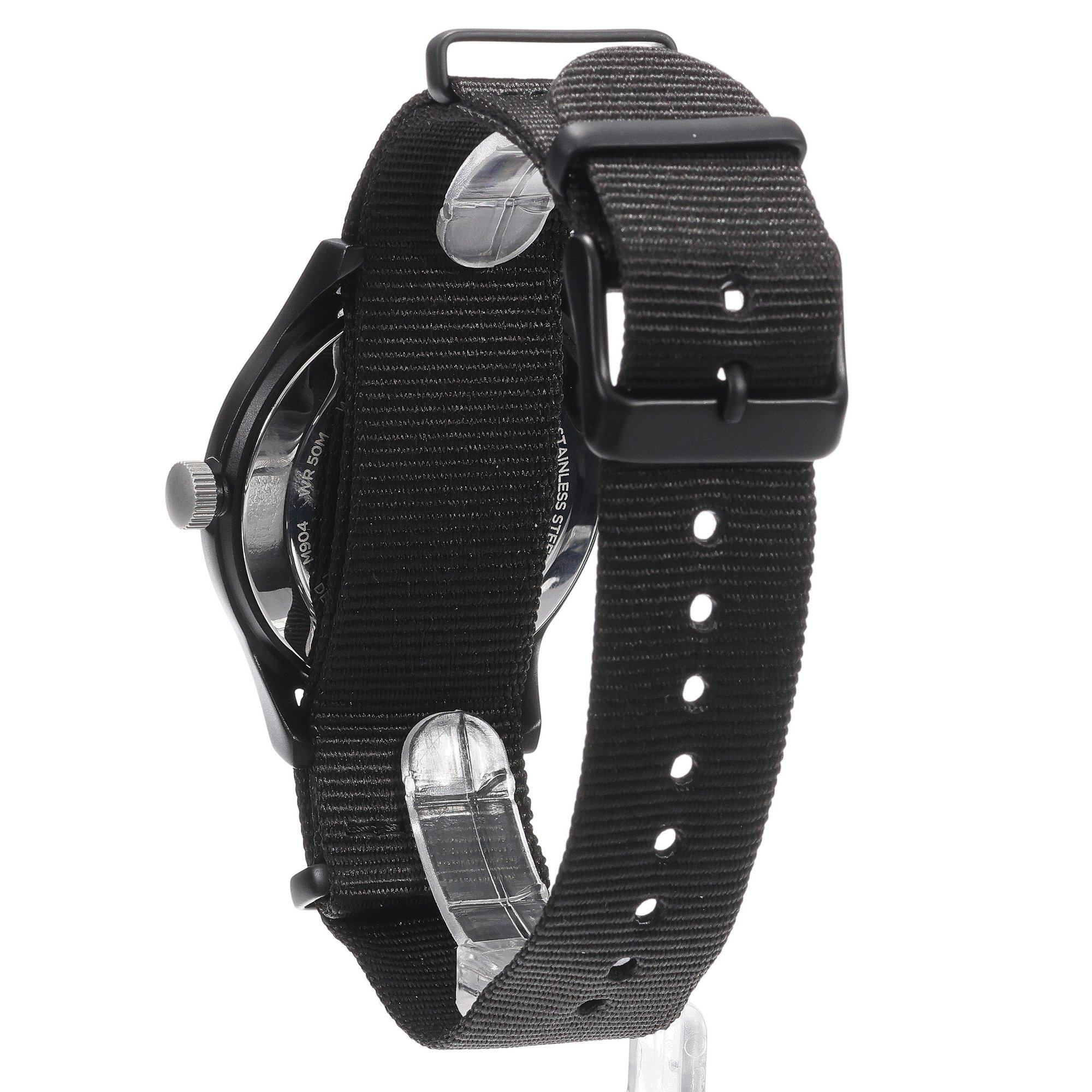 Timex TW2W97000 MK1 MK1 X Fortnite 40mm zegarek męski fashion-modowy hesalitowe