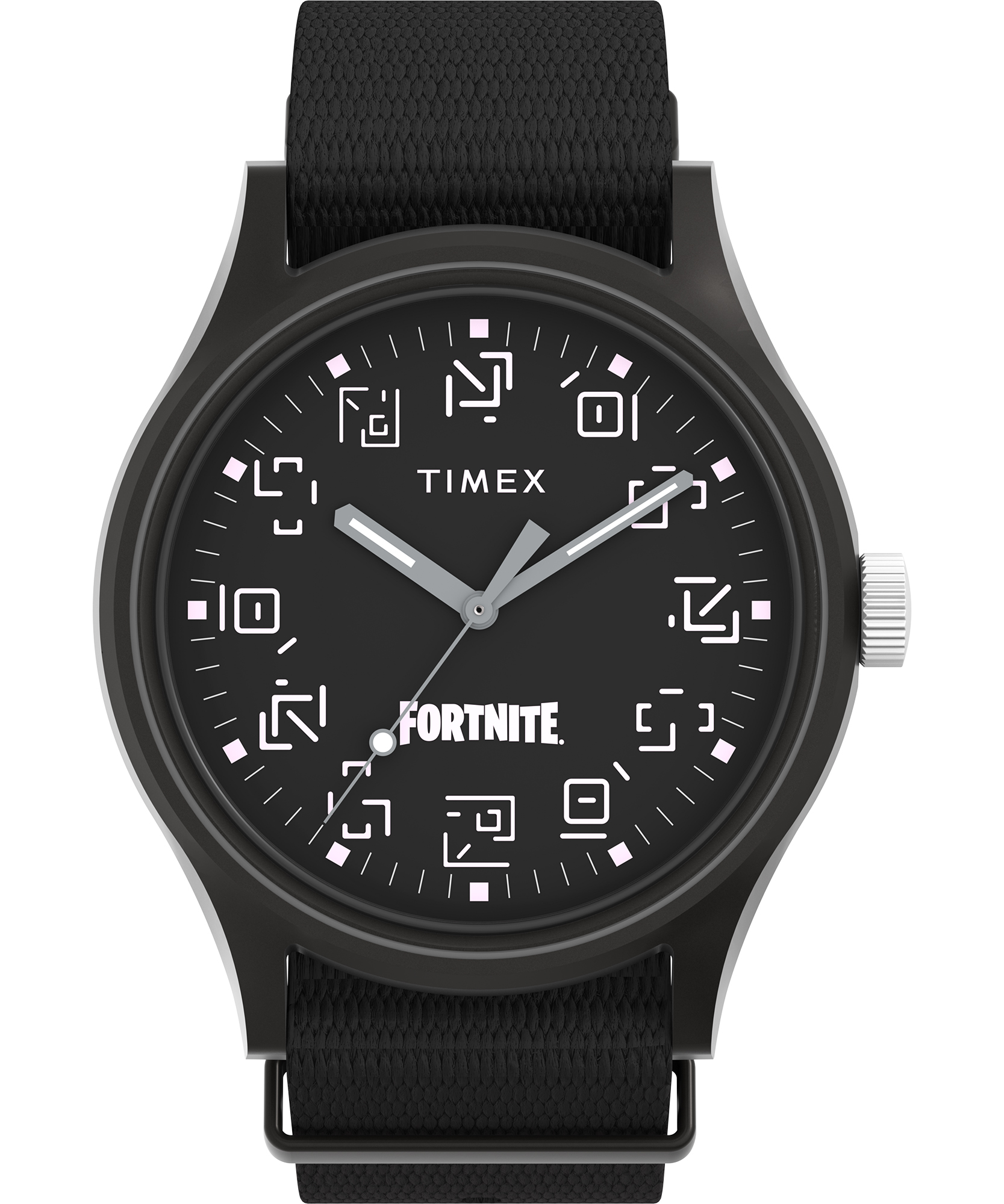 Timex TW2W97000 zegarek