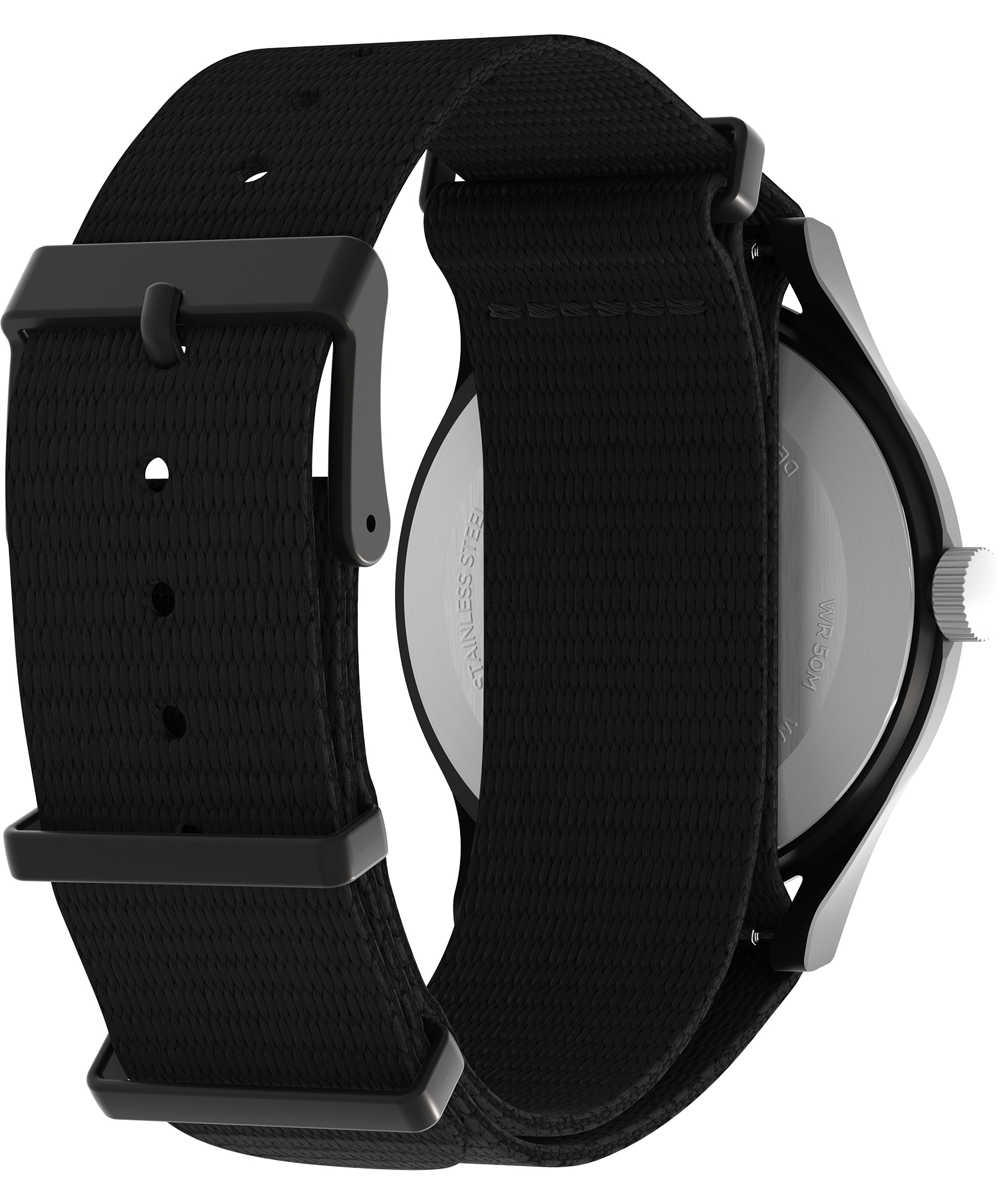 Timex TW2W97000 zegarek