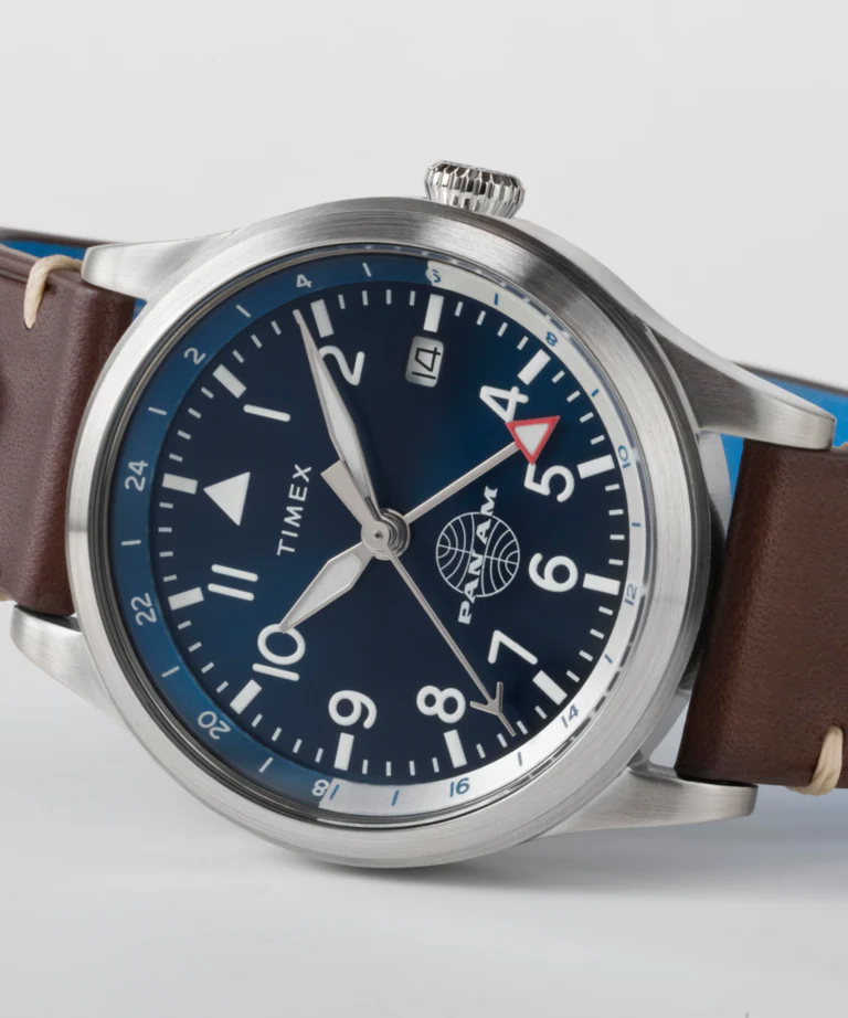 Timex TW2W97300 zegarek