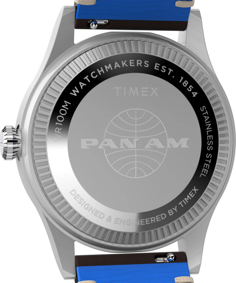 Timex TW2W97300 zegarek
