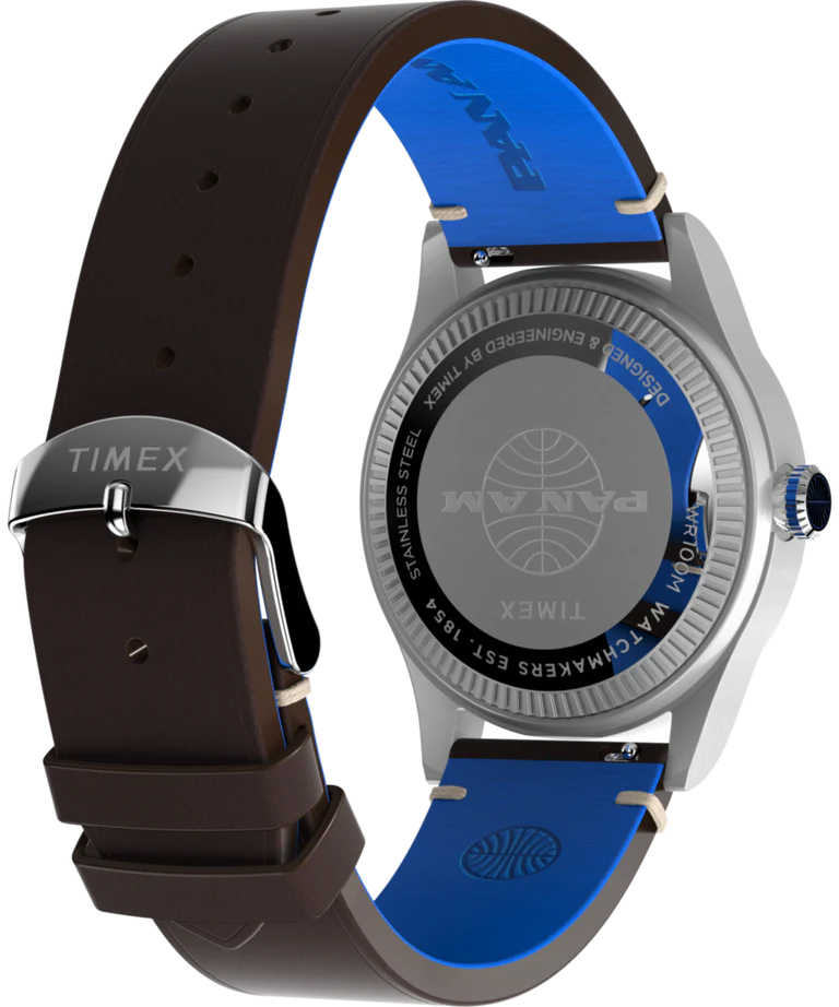 Timex TW2W97300 zegarek