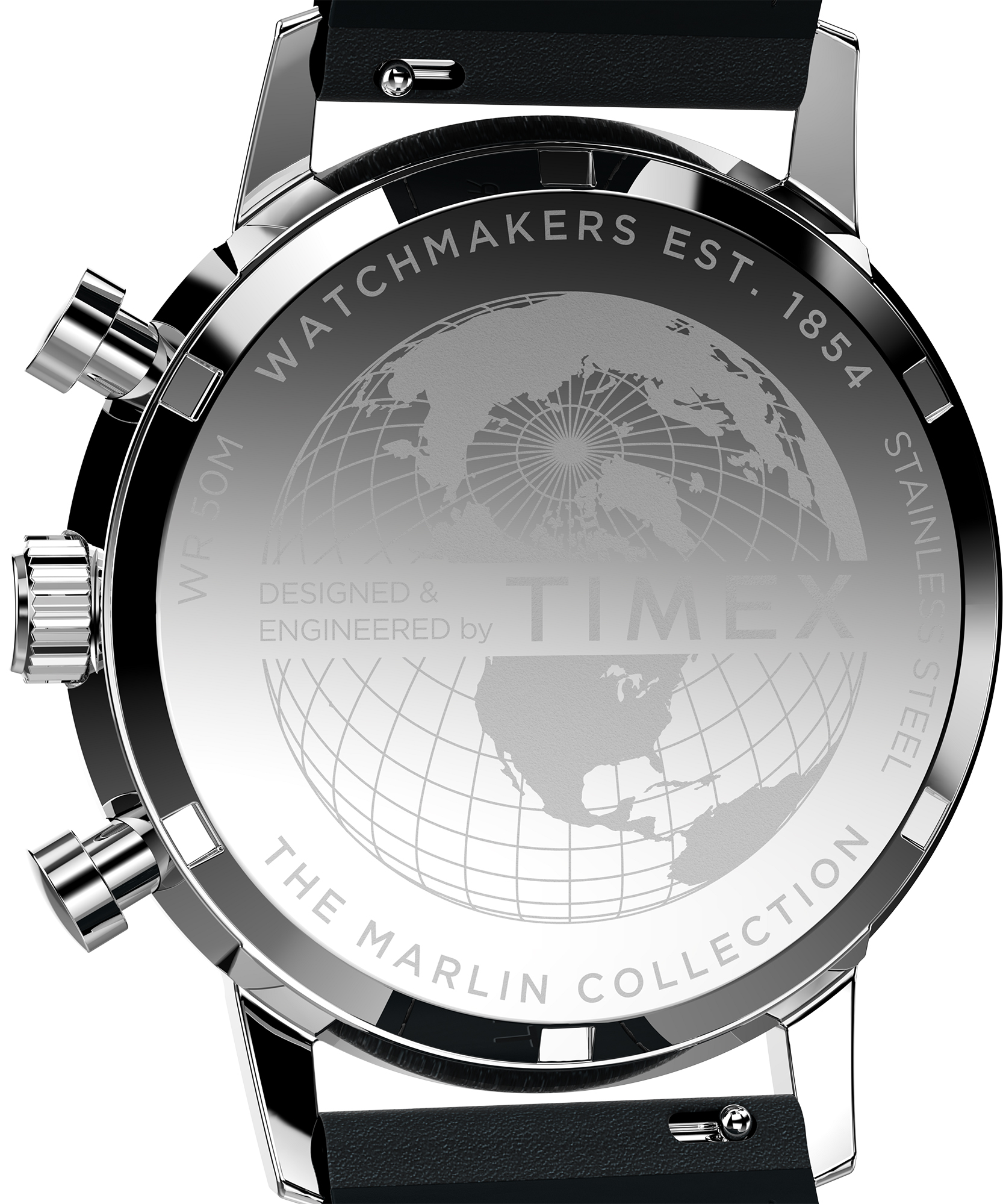 Timex TW2W98900 zegarek
