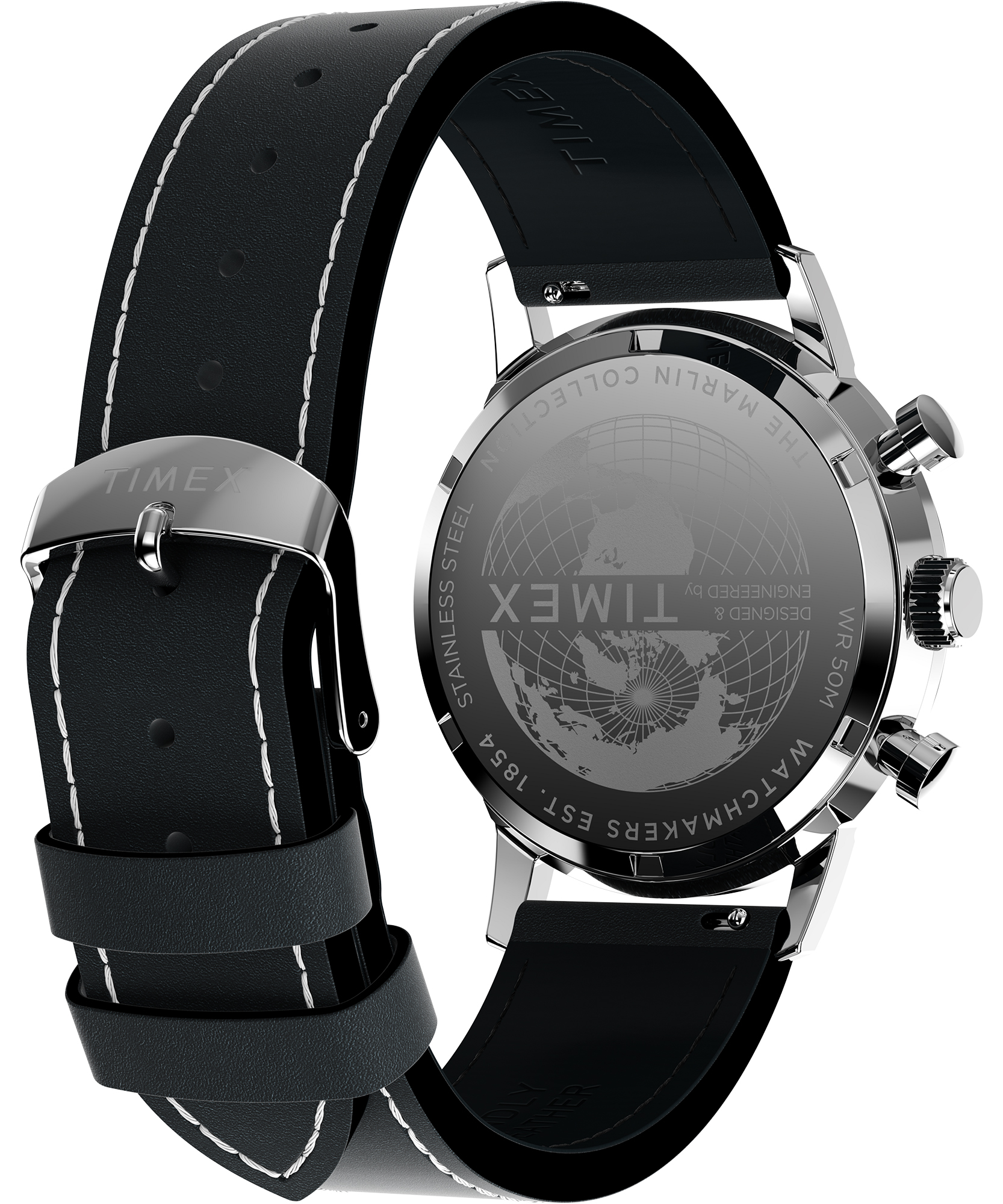 Timex TW2W98900 zegarek