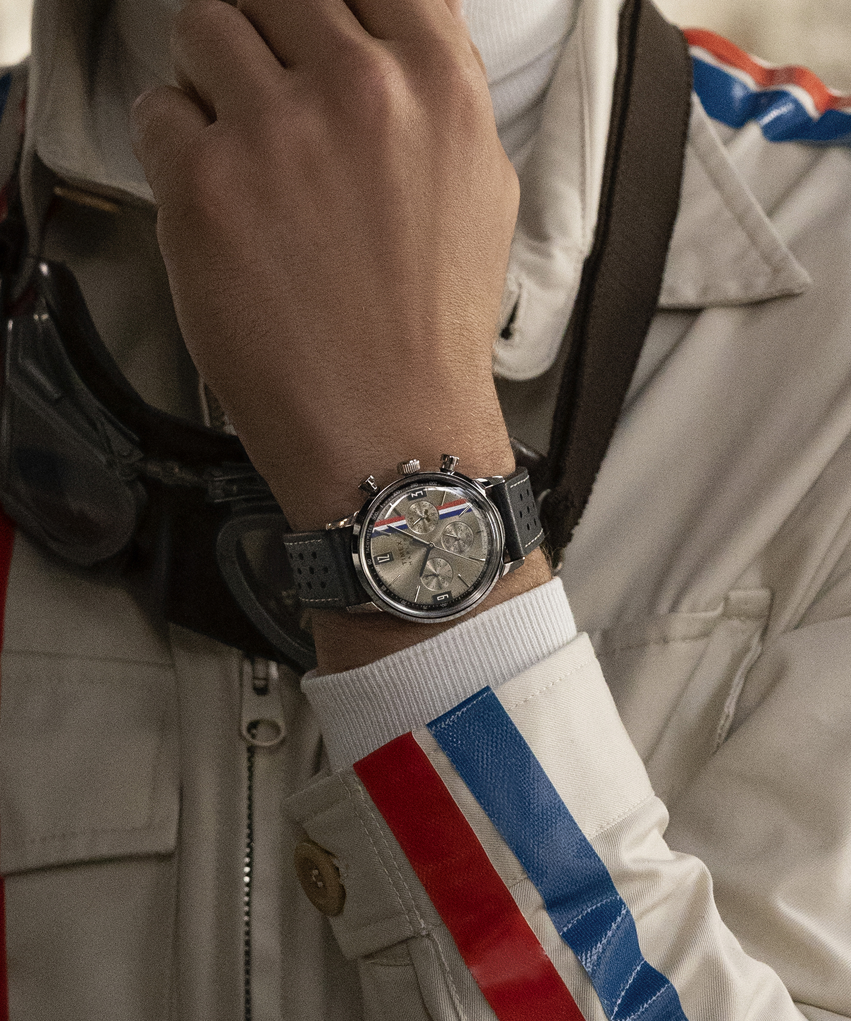 Timex TW2W98900 zegarek